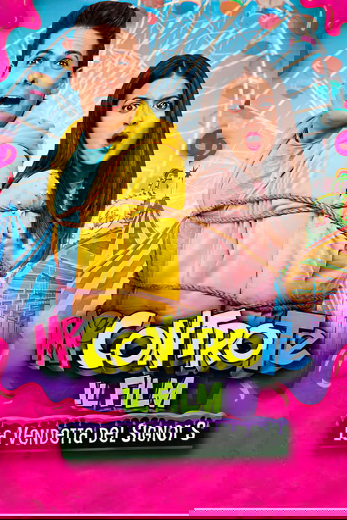 Me contro Te: Il film - La vendetta del Signor S